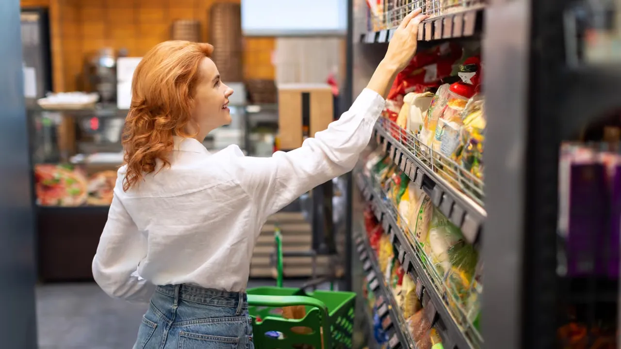 Digitaliseringen förändrar butikens vardag