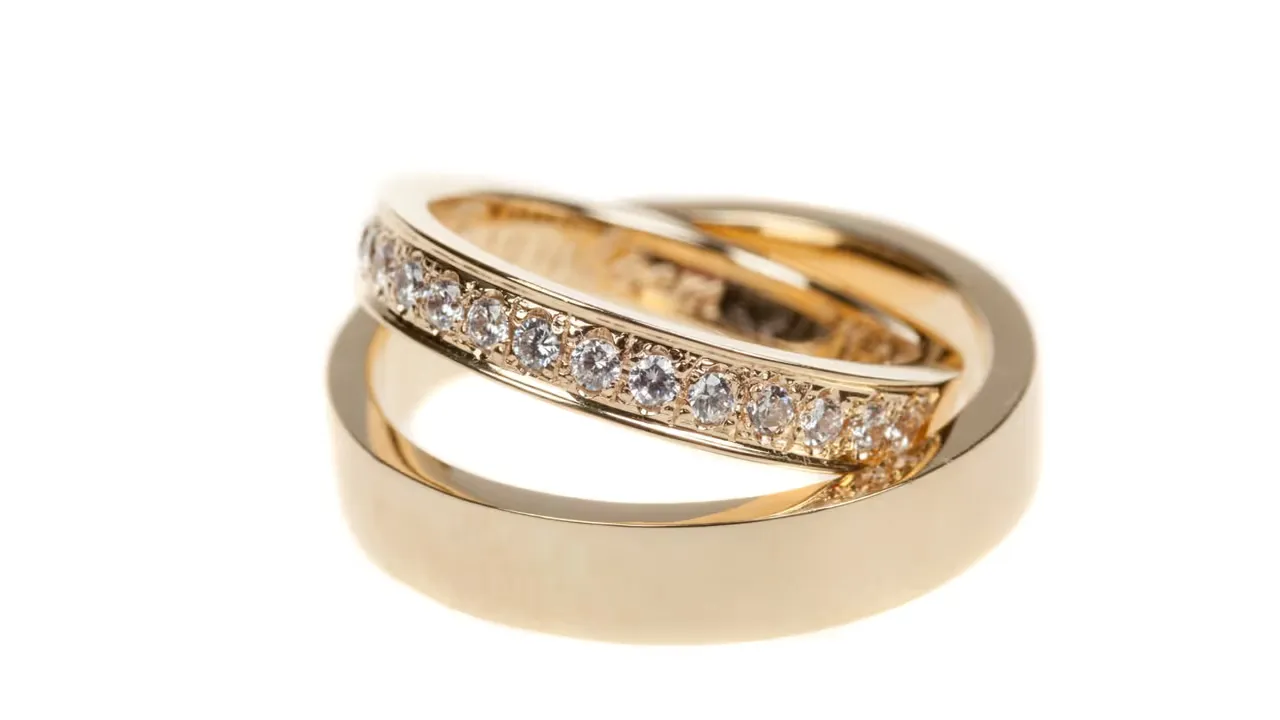 Hållbara ringar med personlig touch